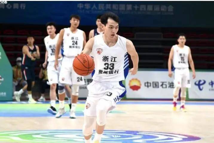 全运会男篮分组：辽宁赛程轻松争取全胜，广东地狱难度