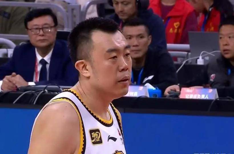 全运会男篮分组：辽宁赛程轻松争取全胜，广东地狱难度