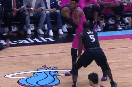 流弊！曝上海队又有重磅签约！这可是NBA盖帽王