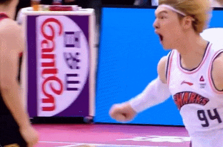 流弊！曝上海队又有重磅签约！这可是NBA盖帽王