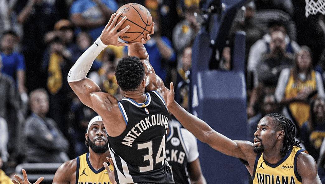 NBA新赛季MVP榜风云：谁将笑傲群雄？