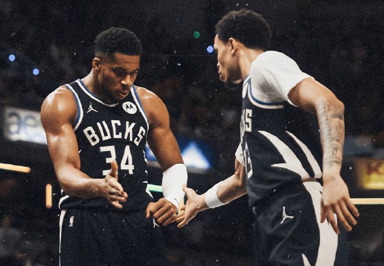 NBA新赛季MVP榜风云：谁将笑傲群雄？