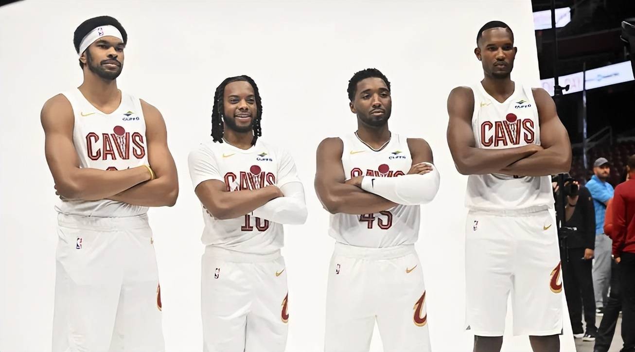 媒体更新NBA杯冠军赔率：雷霆独一档领跑，湖人压勇士进前三