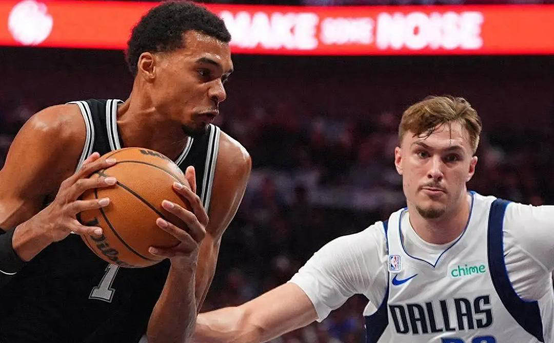 NBA超级黑马诞生！西部冠军巨头遭遇惨败，其他球队应对策略如何调整