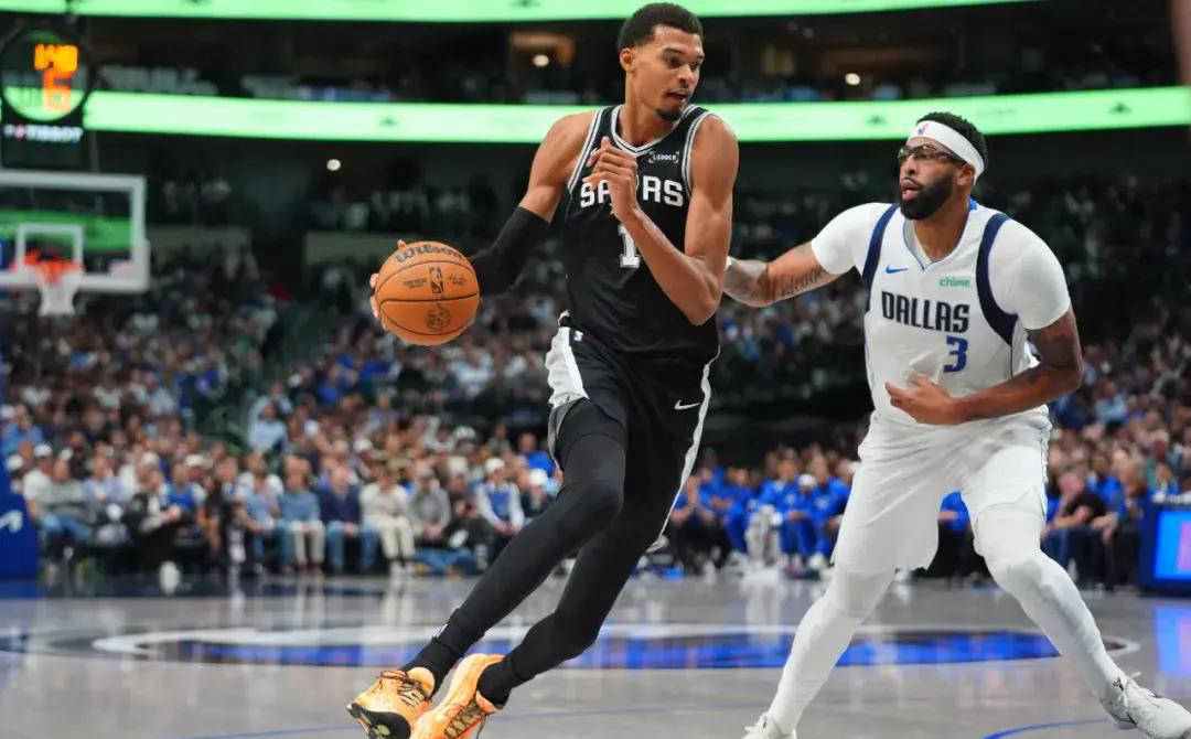 NBA超级黑马诞生！西部冠军巨头遭遇惨败，其他球队应对策略如何调整