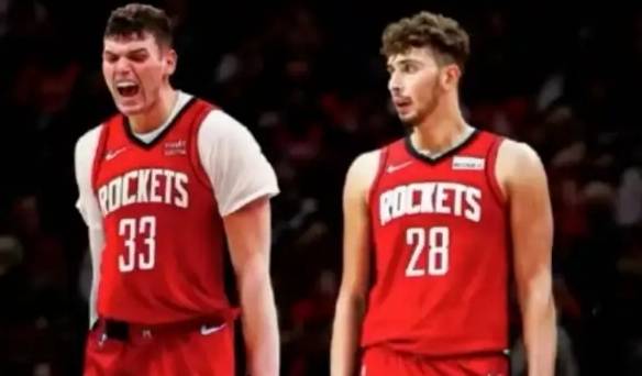 NBA火箭队赛程真的不算魔鬼赛程吗？