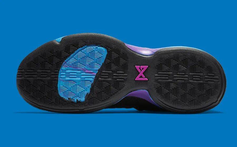 好耶！保罗·乔治「初代签名鞋」要复刻啦！