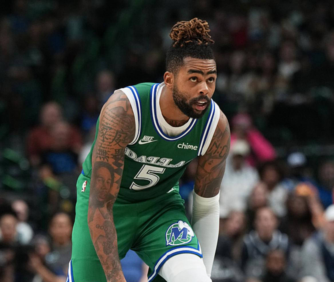 NBA今日9场比赛球员表现精彩纷呈