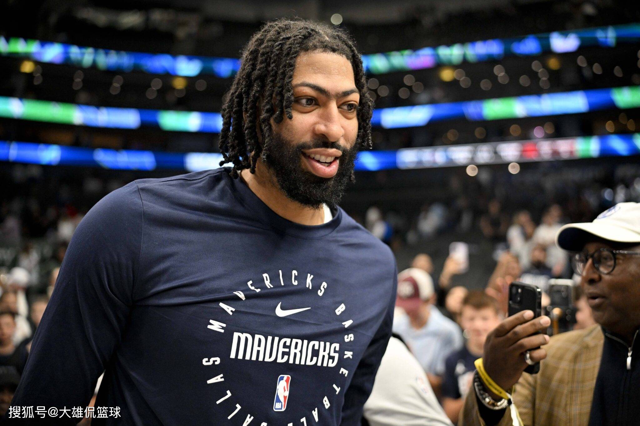 NBA内部人士爆欧文复出时间表，届时独行侠可能物是人非