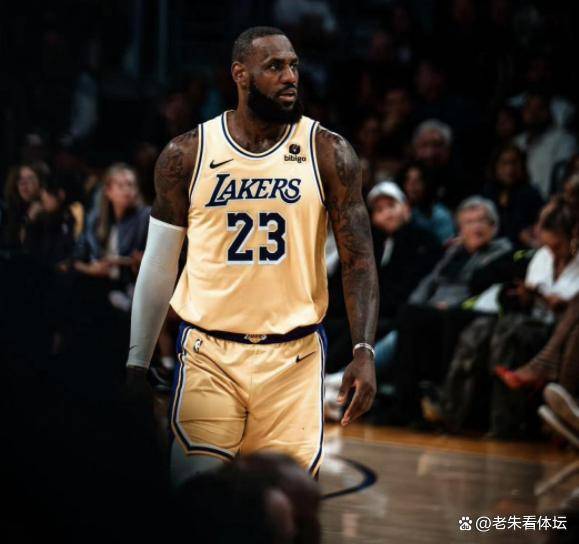 NBA重大！詹姆斯发展联盟高强度训练，复出时间表正式敲定