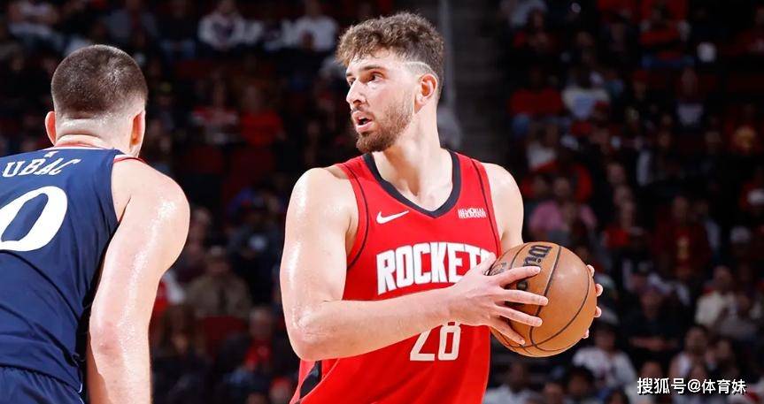 从绝对核心到关键球旁落：杜兰特火箭生涯藏着一个逃不掉的问题