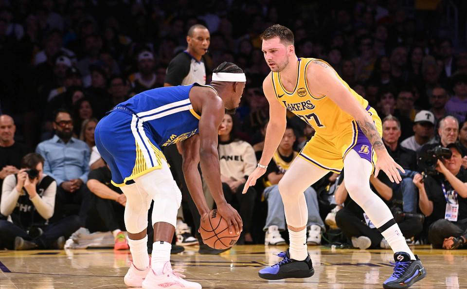 美媒公布最新NBA强队排名：掘金队亚军 雷霆卫冕冠军