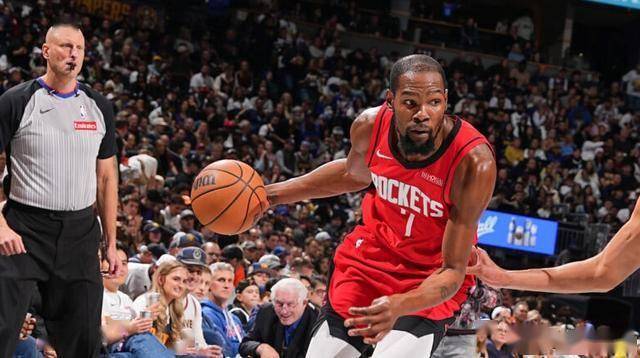 篮球球料：火箭 vs 掘金、湖人 vs 快船 及周六 NBA 全赛程赛况