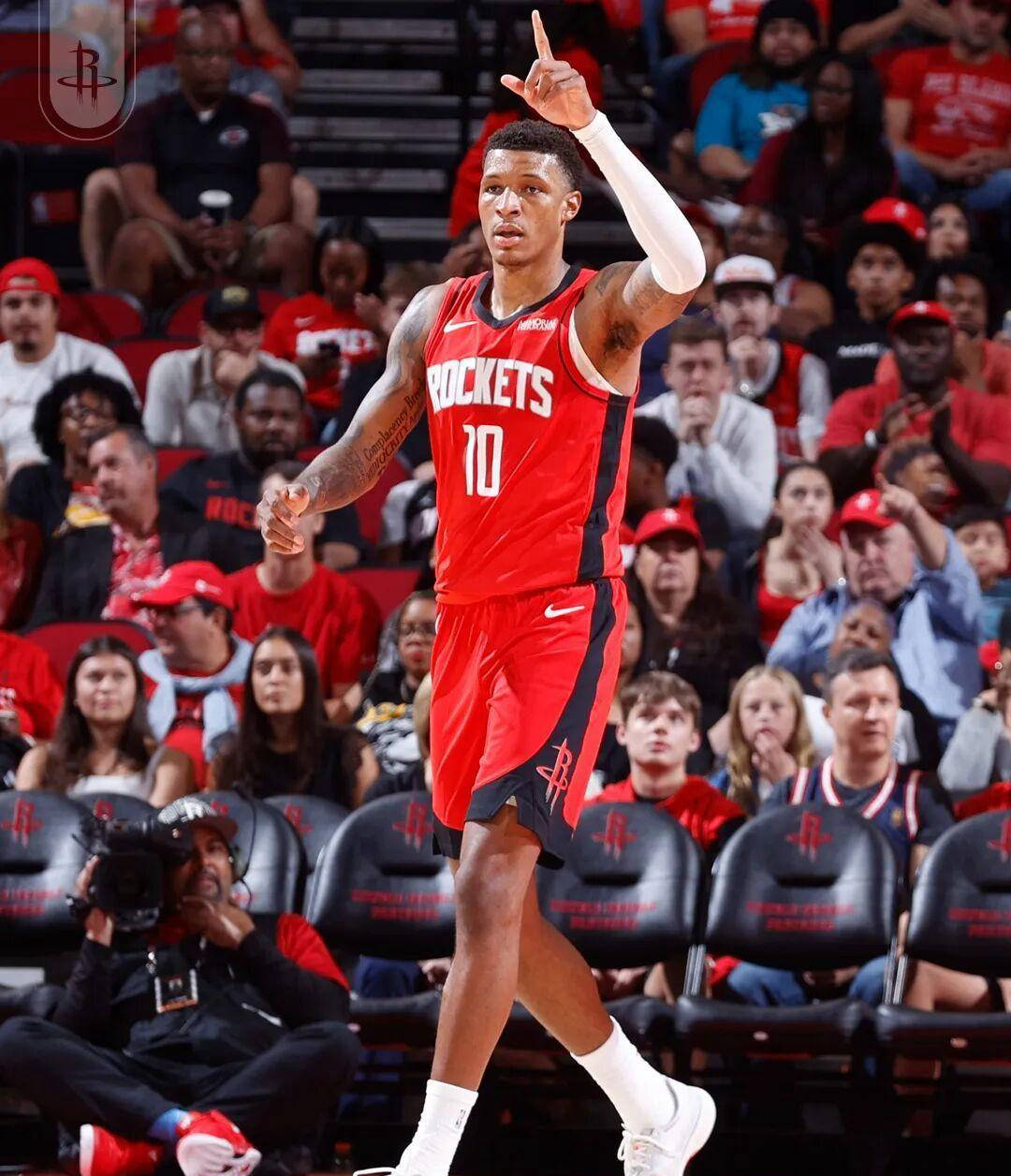 火箭场均得分1278！NBA夺冠热门冲击