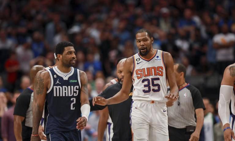 NBA现役生涯场均25+得分球员一览