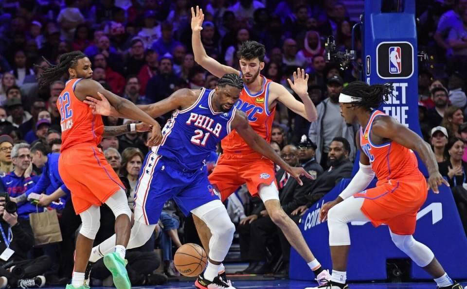 NBA现役生涯场均25+得分球员盘点：杜兰特场均272分排第3