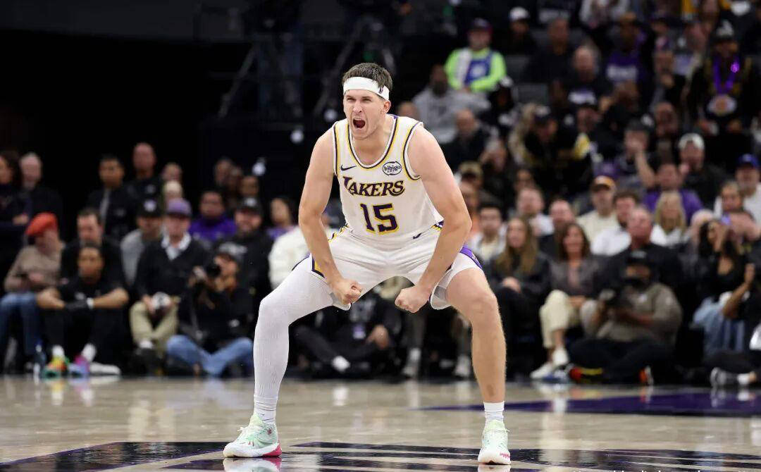 NBA全明星人选里夫斯的顶薪合同前景如何？