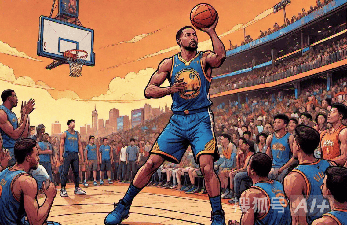 NBA 菲尼克斯太阳VS金州勇士