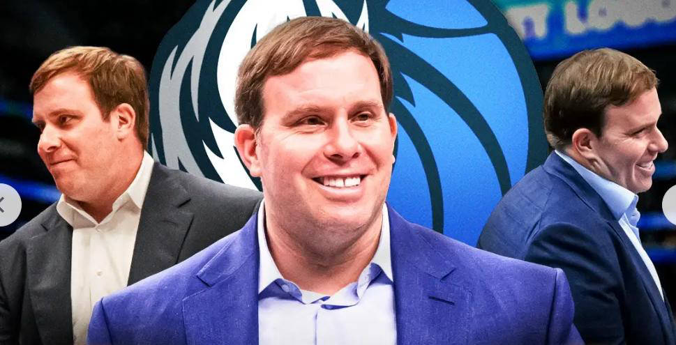 达拉斯独行侠队管理层动荡不安