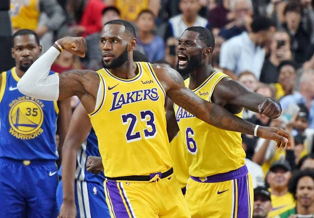 NBA历史得分排名及未来前景分析