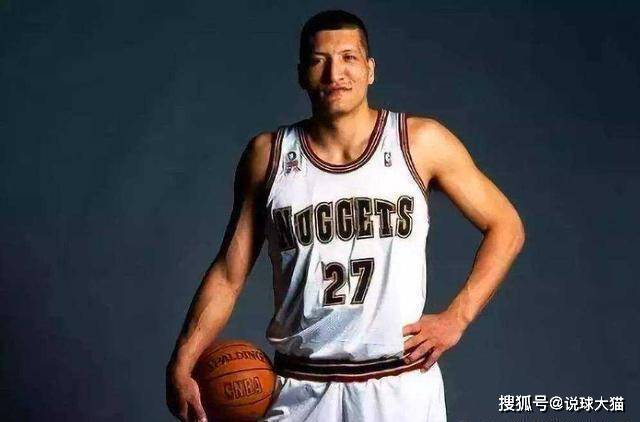 杨瀚森NBA单场最高9分，巴特尔12分，易建联31分，那周琦多少分？