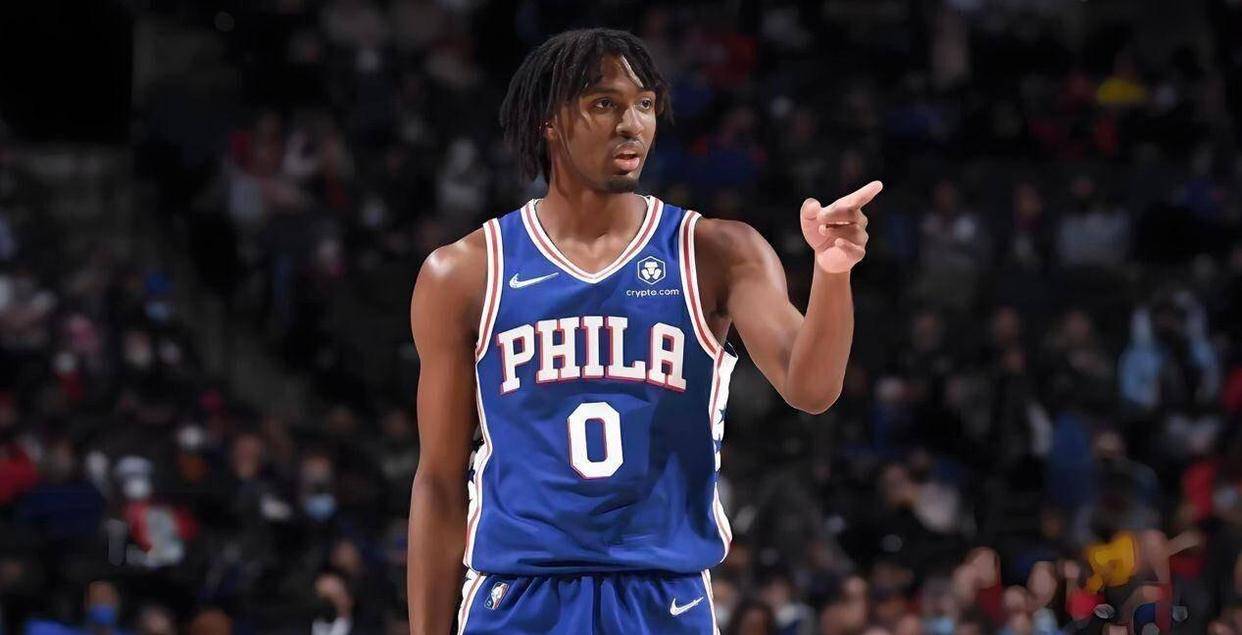 NBA三分球本赛季命中数排名，哈登89记第五，新秀竟然和库里并列