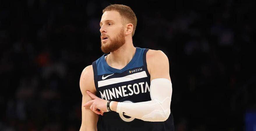 NBA三分球本赛季命中数排名，哈登89记第五，新秀竟然和库里并列