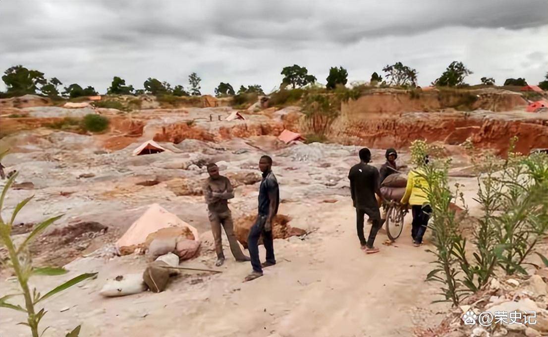 日本一招神奇助攻！无意间帮忙，我国三十年的稀土难题迎刃而解