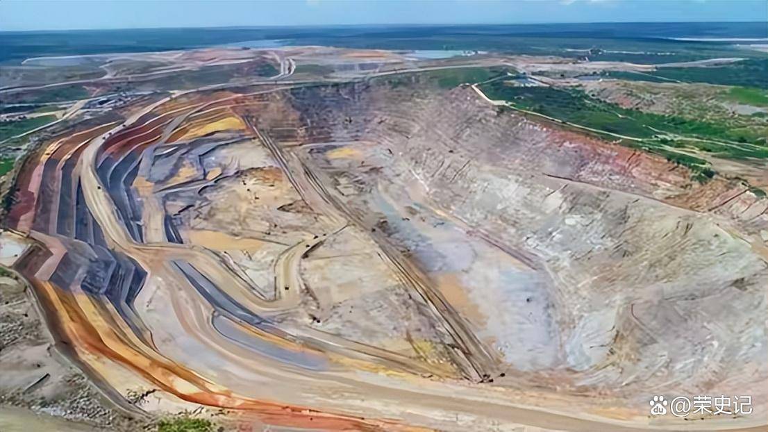 日本一招神奇助攻！无意间帮忙，我国三十年的稀土难题迎刃而解