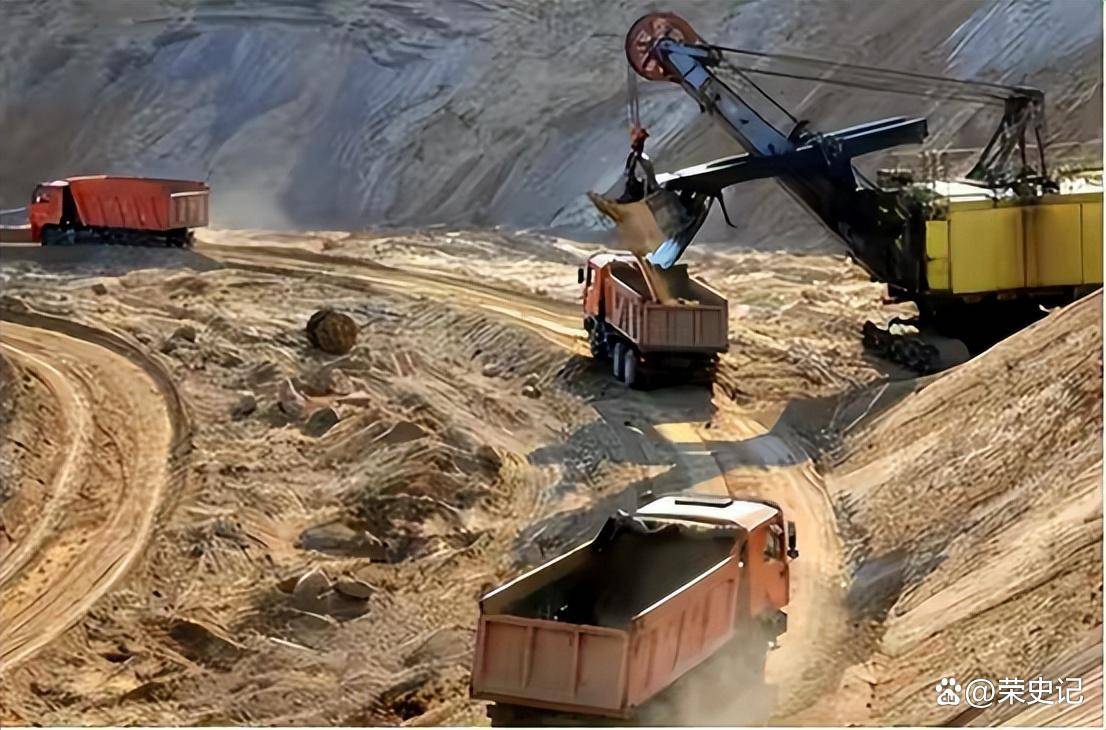 日本一招神奇助攻！无意间帮忙，我国三十年的稀土难题迎刃而解