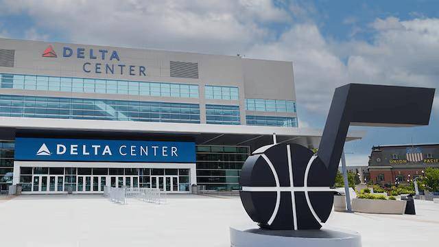 犹他爵士队|篮球数据科学家 <美国|盐湖城>