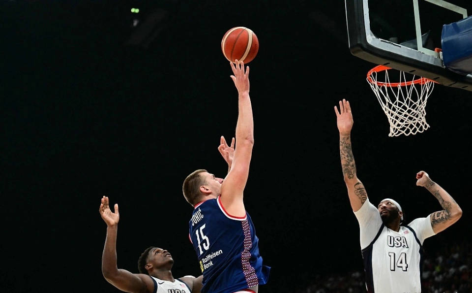 NBA本赛季场均助攻榜新鲜出炉！榜首竟是中锋，库里意外落榜