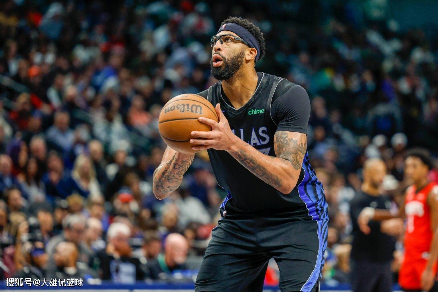 NBA内幕人士爆料，勇士队不打算追求安东尼戴维斯