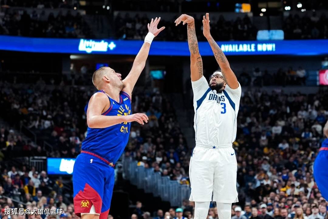 NBA内幕人士爆料，勇士队不打算追求安东尼戴维斯