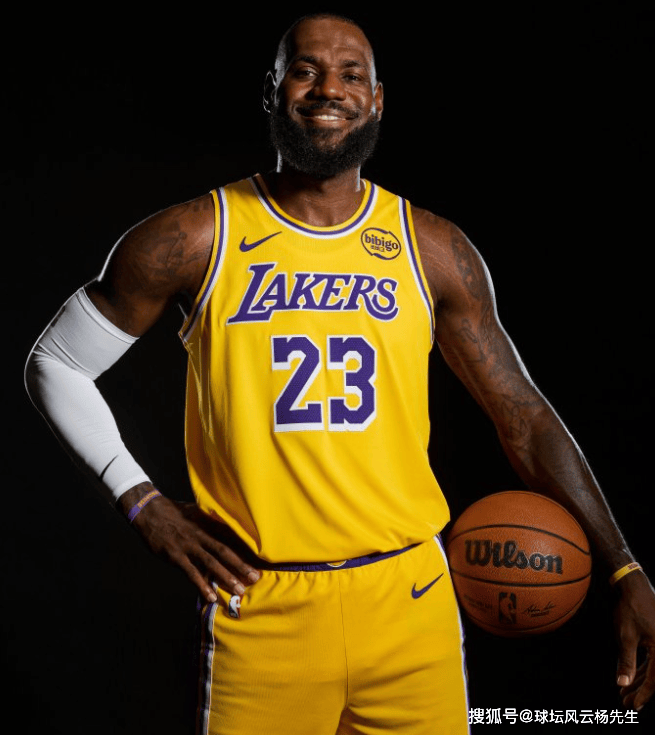 突发！洛杉矶湖人队官方宣布：詹姆斯首次缺席常规赛揭幕战