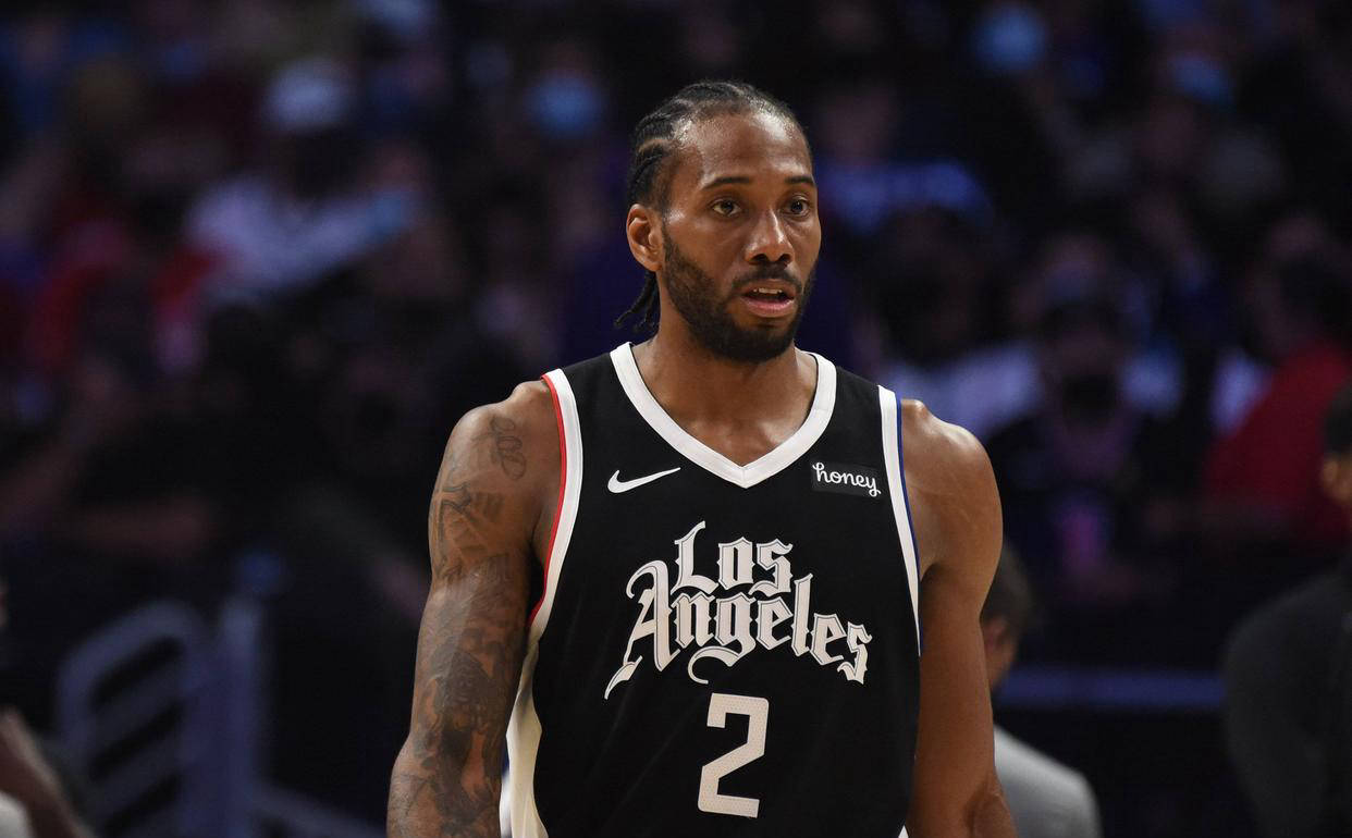 乔丹炮轰NBA负荷管理：球迷期待看到全力以赴的比赛