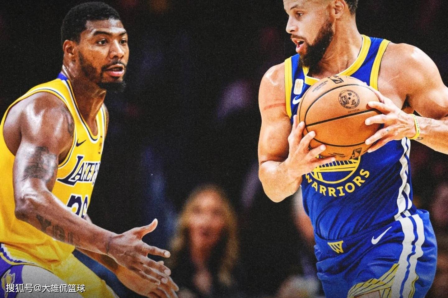 洛杉矶湖人队2025-26赛季揭幕战不敌勇士的6大原因