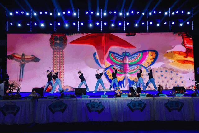 总冠军+金鼎奖！潍坊登顶“齐鲁美食之巅”