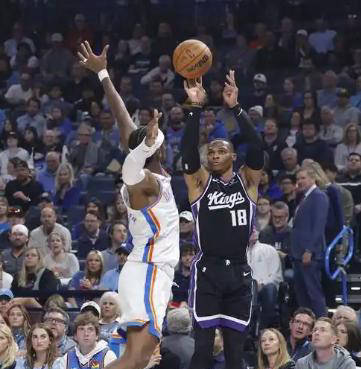 NBA常规赛11月2日赛程预测：国王迎战雄鹿，火箭对阵凯尔特人