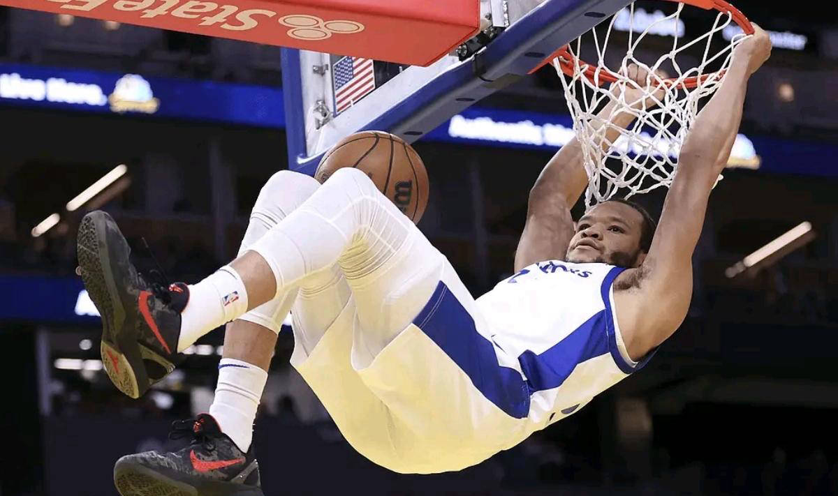 2018届乐透秀凯文诺克斯重回NBA行列