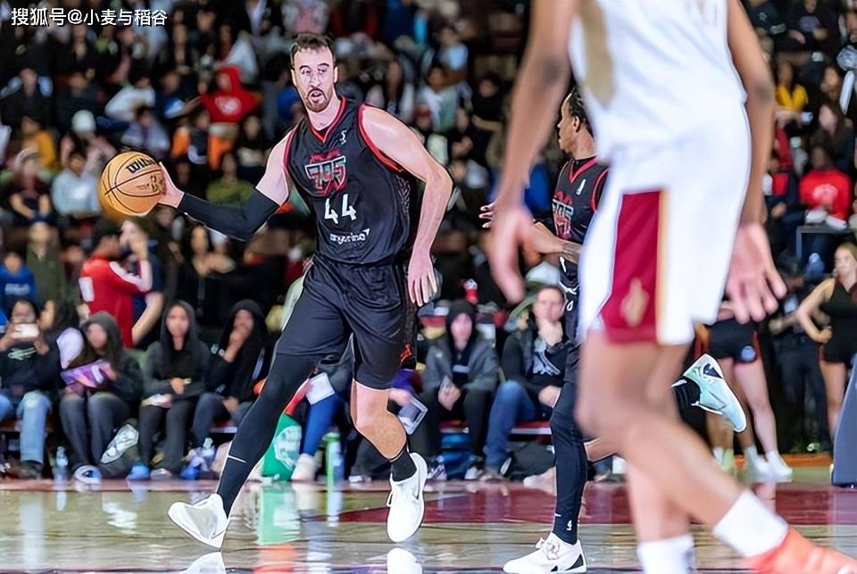 面对马刺拿下高分！昔日黄蜂乐透秀还有机会重返NBA赛场吗？