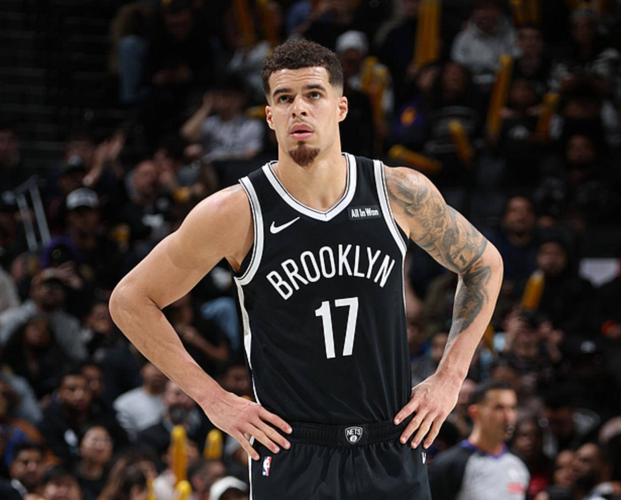 米切尔砍下43分9篮板6助攻仍无缘今日最佳！落选秀缔造NBA神奇时刻