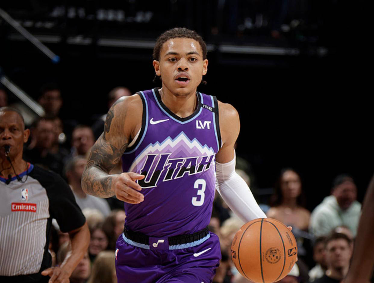 米切尔砍下43分9篮板6助攻仍无缘今日最佳！落选秀缔造NBA神奇时刻