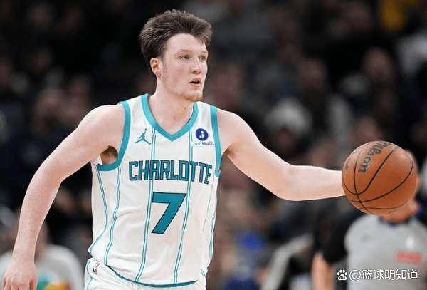 从2K玩家到NBA神射！康·克尼普尔的逆袭：游戏点亮篮球梦