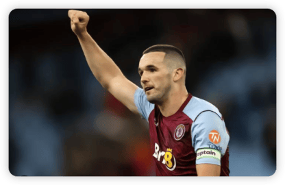 多克神奇巧合再现，时隔一年“同日同刻”助攻麦金破门