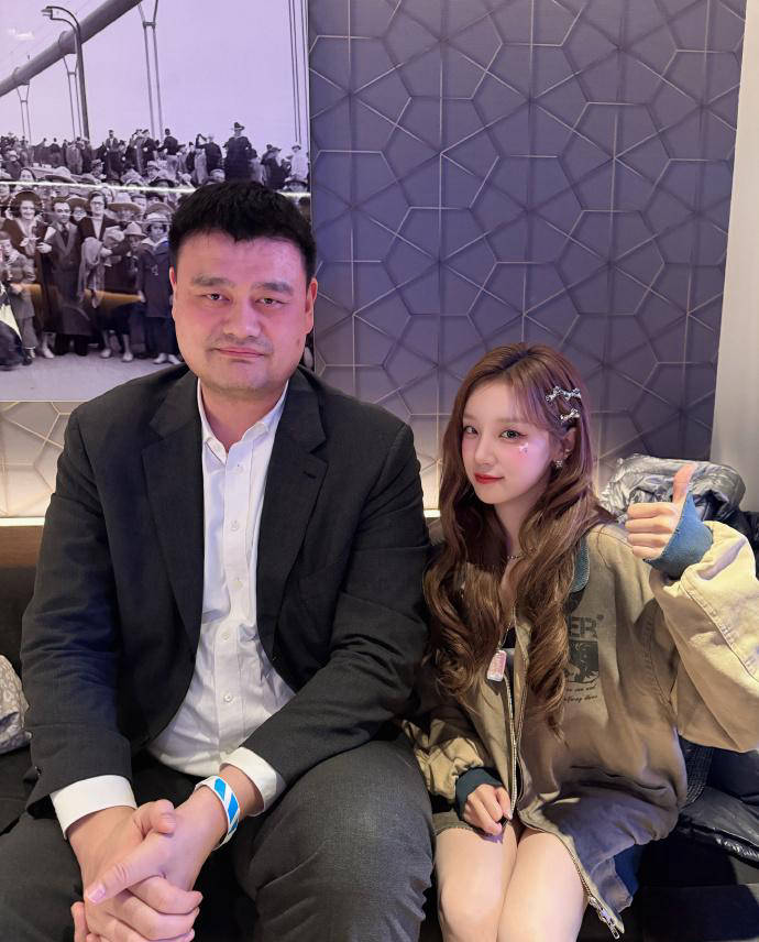 杨瀚森NBA单场最高9分，姚明41分，易建联、周琦和王治郅表现如何？