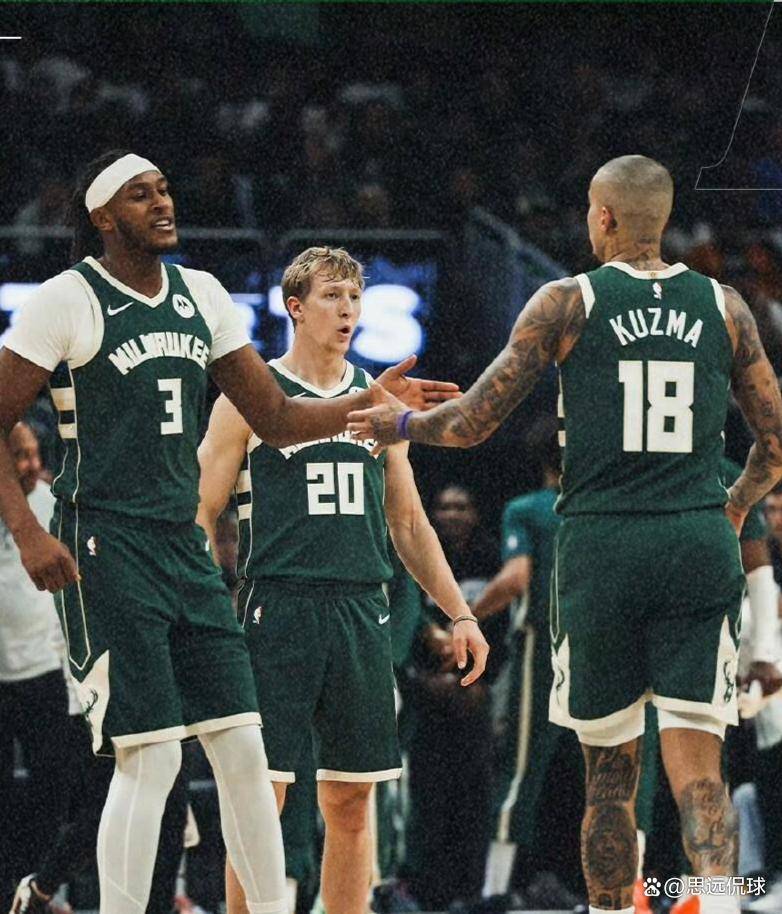 雷霆6连胜，马刺5连胜，雄鹿打败勇士，NBA东西部最新排名揭晓