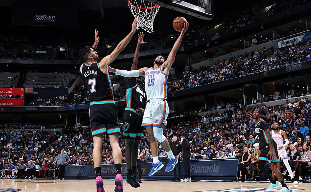 勇士后场新星：进步神速，成为进步最快球员的有力竞争者？