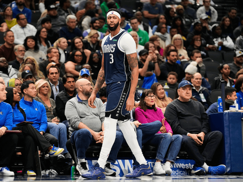 勇士全力追逐浓眉，追梦库明加作为交易筹码，勇士王朝正式谢幕！