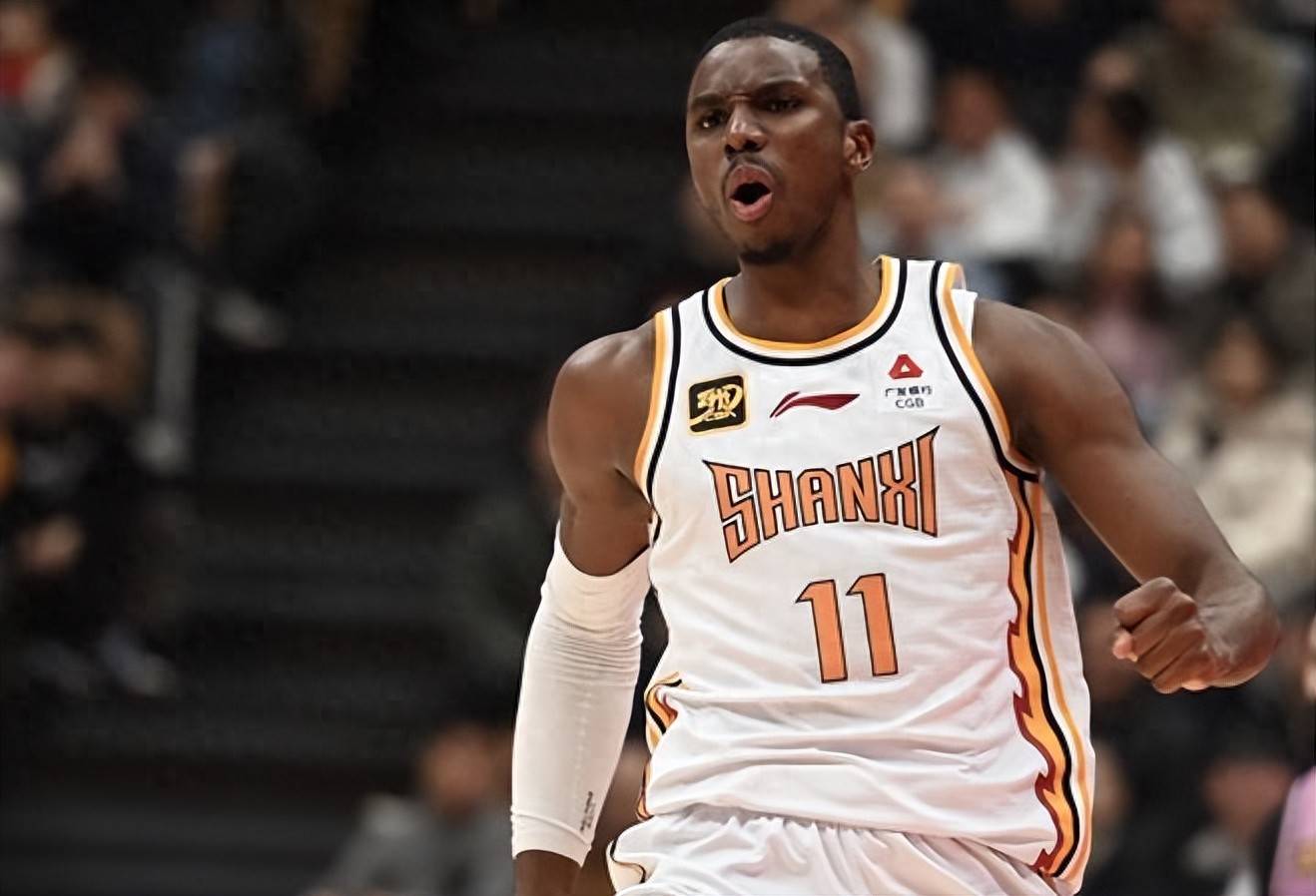 山西男篮确认签回NBA扣篮王迪亚洛基本达成一致需付高昂买断费